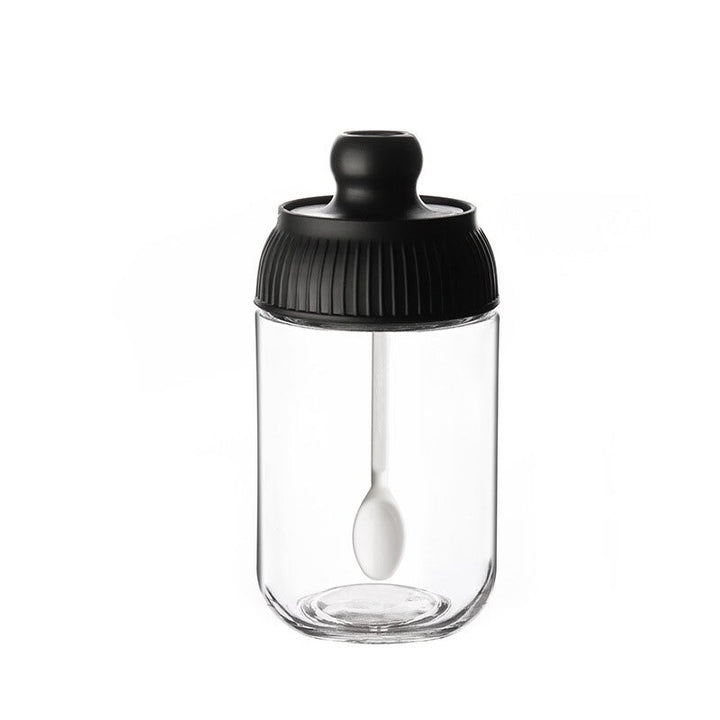 Creative Condiment Jars - waseeh.com