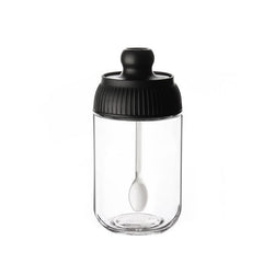 Creative Condiment Jars - waseeh.com