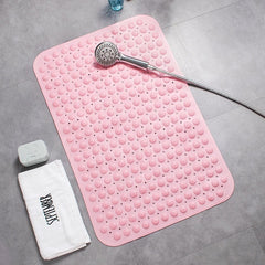 Anti-Slip Mats (Straight Round) - waseeh.com