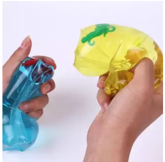 Catch Me If you Can Water Snake Toy - waseeh.com