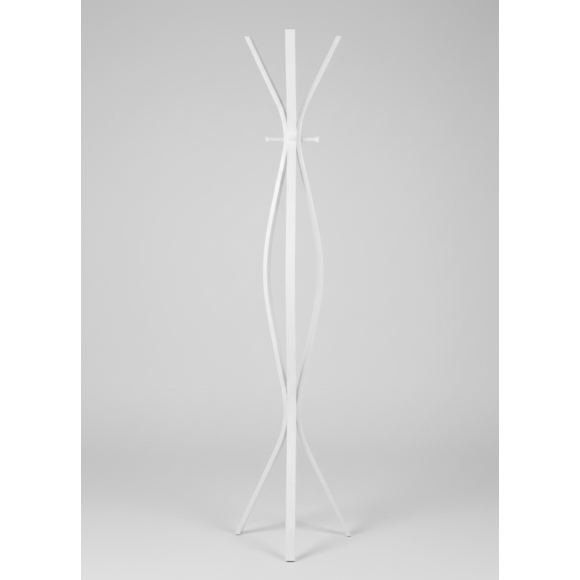 Carruth Wide Bedroom Coat Hanging Organizer Rack - waseeh.com