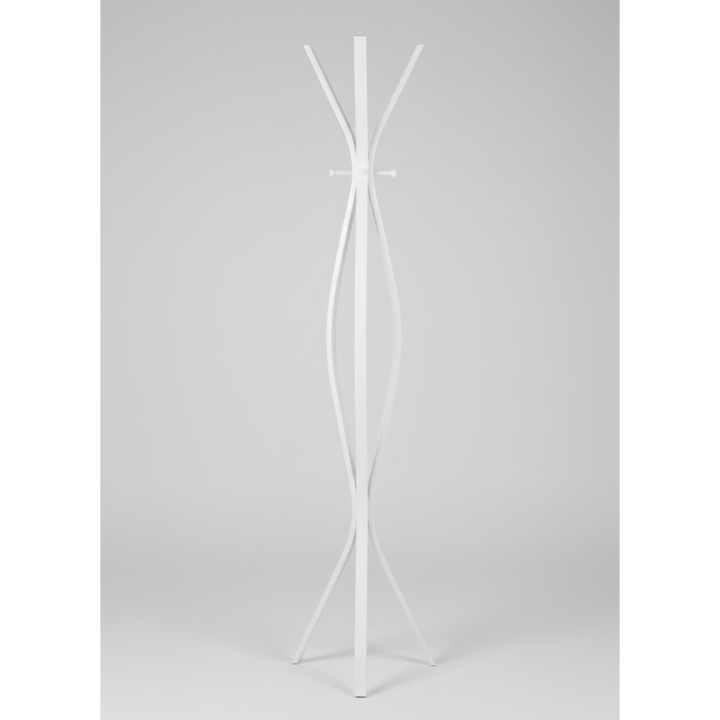 Carruth Wide Bedroom Coat Hanging Organizer Rack - waseeh.com