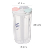 Moisture Proof Food Storage Vessels - waseeh.com