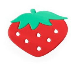 Fruit Style Silicone Insulation Heat Pad - waseeh.com