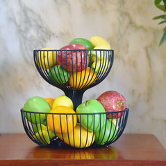Signified Metal Basket - waseeh.com