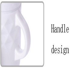 Diamond Cut Insulated Mug - waseeh.com