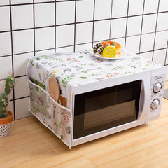 Microwave Oven Storage Bag - waseeh.com