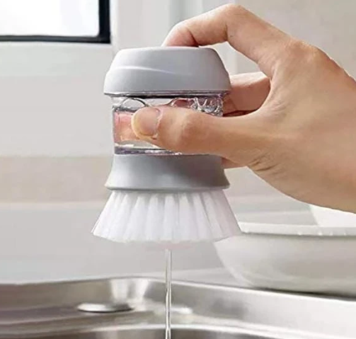 Utensil Dish | Hand | Clothes washing Brush - waseeh.com