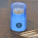 High Quality Toothpick Holder with Cover - waseeh.com