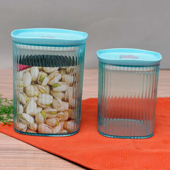 Dry Grain Kitchen Storage Pot - waseeh.com