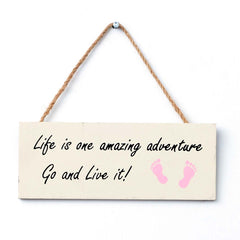 Wall caption "Motivation" Decor - waseeh.com