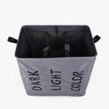 Hosroome Laundry Basket (3 Section) - waseeh.com