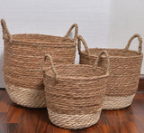 Orthodox Baskets (Pack of 3) - waseeh.com