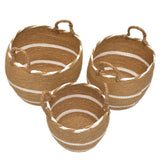 Orthodox Baskets (Pack of 3) - waseeh.com