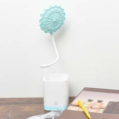 LED Pen Larrel Touch Lamp - waseeh.com