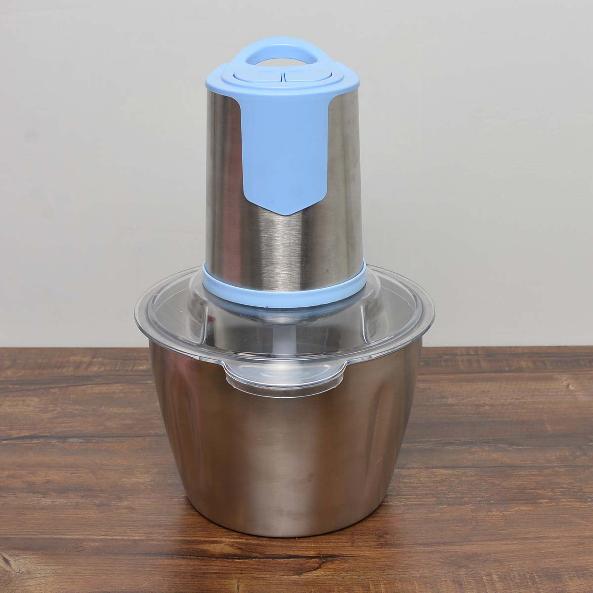 Electric meat slicer - waseeh.com