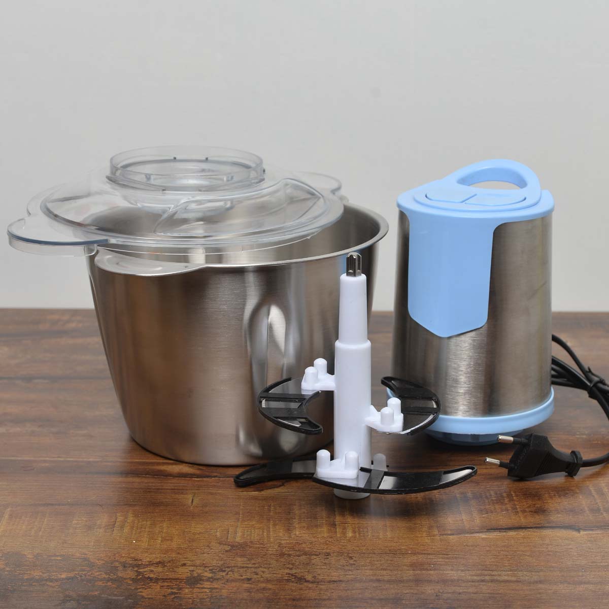 Electric meat slicer - waseeh.com