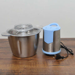 Electric meat slicer - waseeh.com