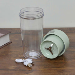 Portable Mr. Juicer - waseeh.com