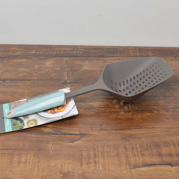 Flexible Spoon Colander - waseeh.com