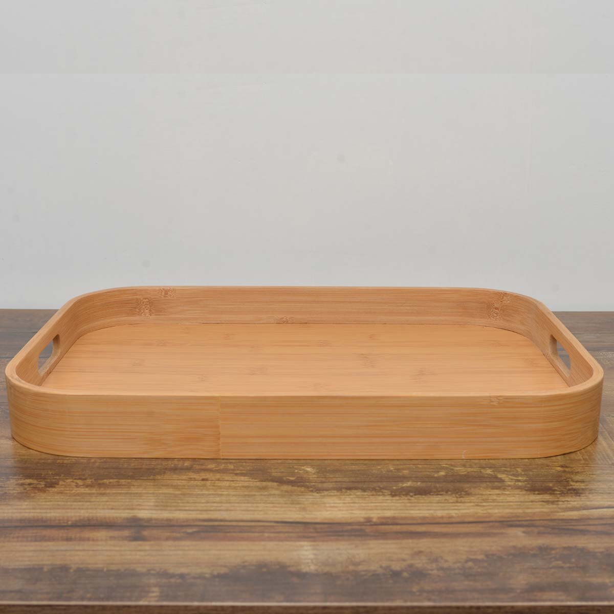 Japanese Wooden Tray - waseeh.com