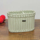 Perina Spoon Braided Basket - waseeh.com