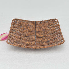 Braided Woven Kitchen Basket - waseeh.com