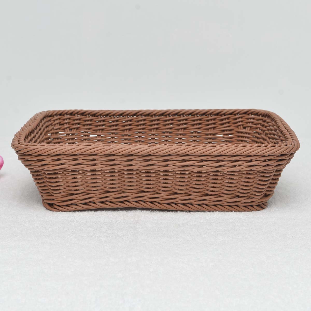 Pamchal Braided Basket - waseeh.com