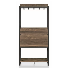 Durrett Kitchen Organizer Shelve Baker's Rack Decor - waseeh.com