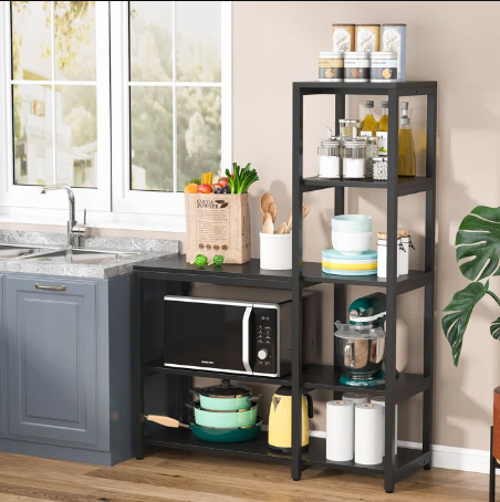 Eemaan Kitchen Corner Baker&