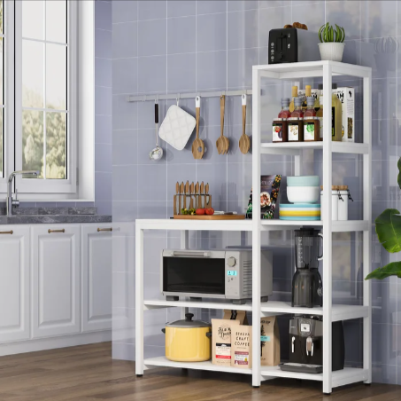 Eemaan Kitchen Corner Baker s Rack waseeh
