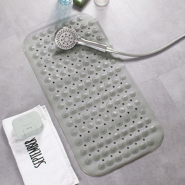 Anti-Slip Mats (Straight Round) - waseeh.com