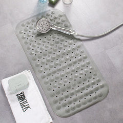 Anti-Slip Mats (Straight Round) - waseeh.com