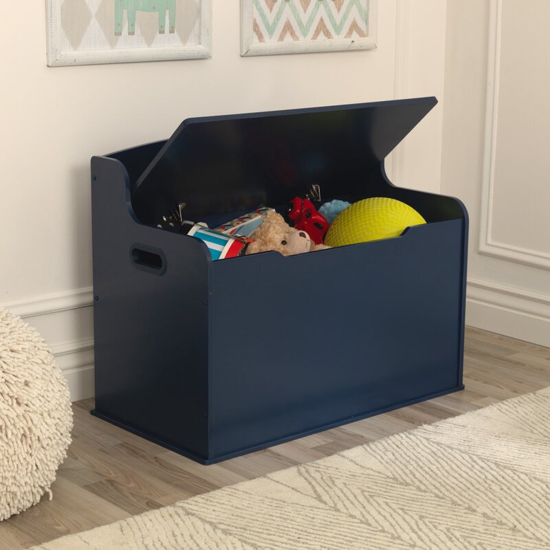 Fun Toy Storage Box Rack – waseeh.com