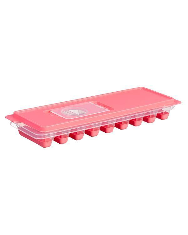 Rubber Bottom Ice Cube Tray - waseeh.com