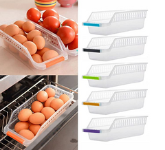 Slide Under Shelf Freezer Rack - waseeh.com