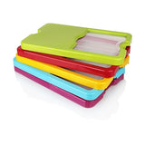 Kitchen Rice Fruits Storage Box Bucket - waseeh.com