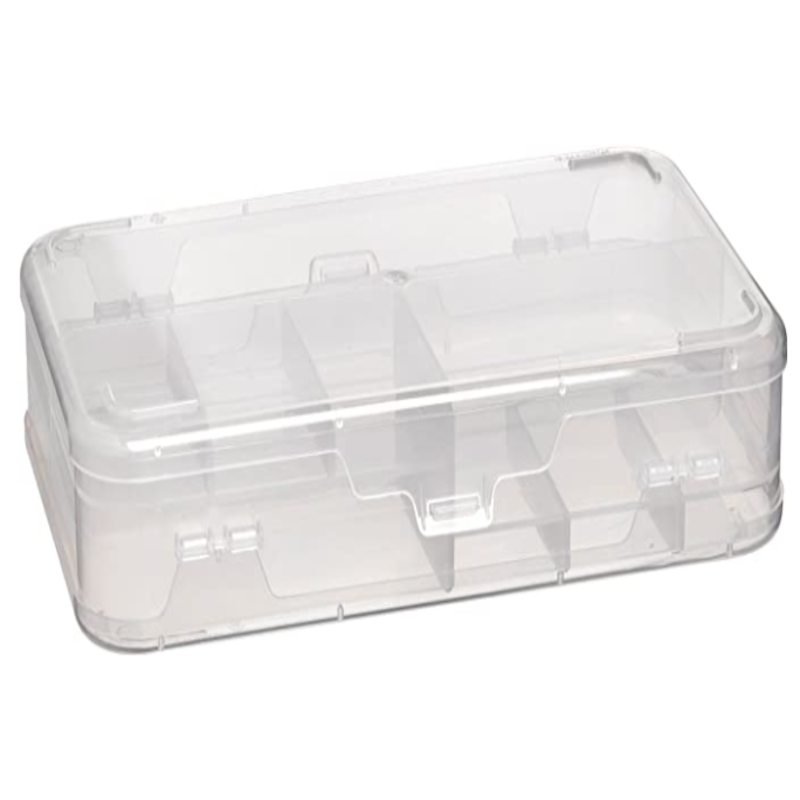 Planner Hobby Box (Made in Turkey) - waseeh.com