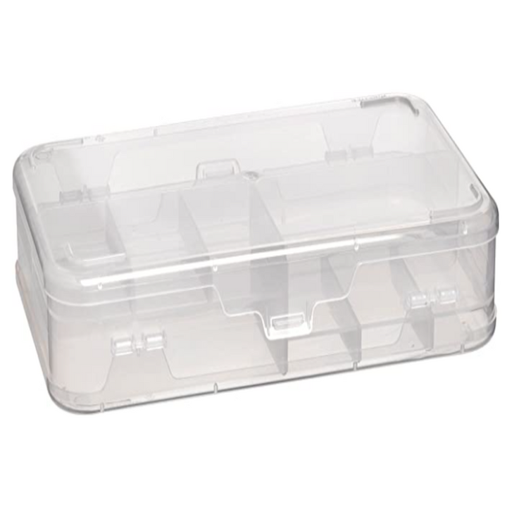 Planner Hobby Box (Made in Turkey) - waseeh.com