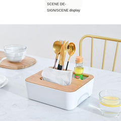Cavern Tissue box - waseeh.com