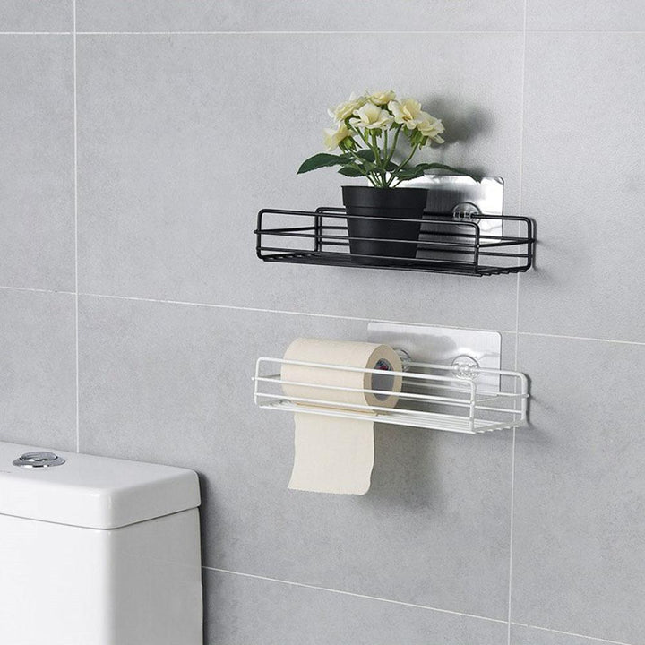 Household Bathroom Shelf - waseeh.com