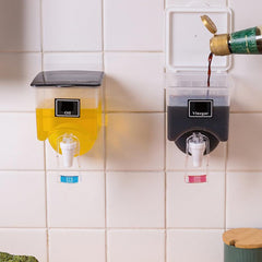 Ascend Oil Dispenser - waseeh.com