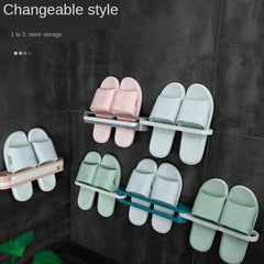 Seamless Shoe Rack - waseeh.com