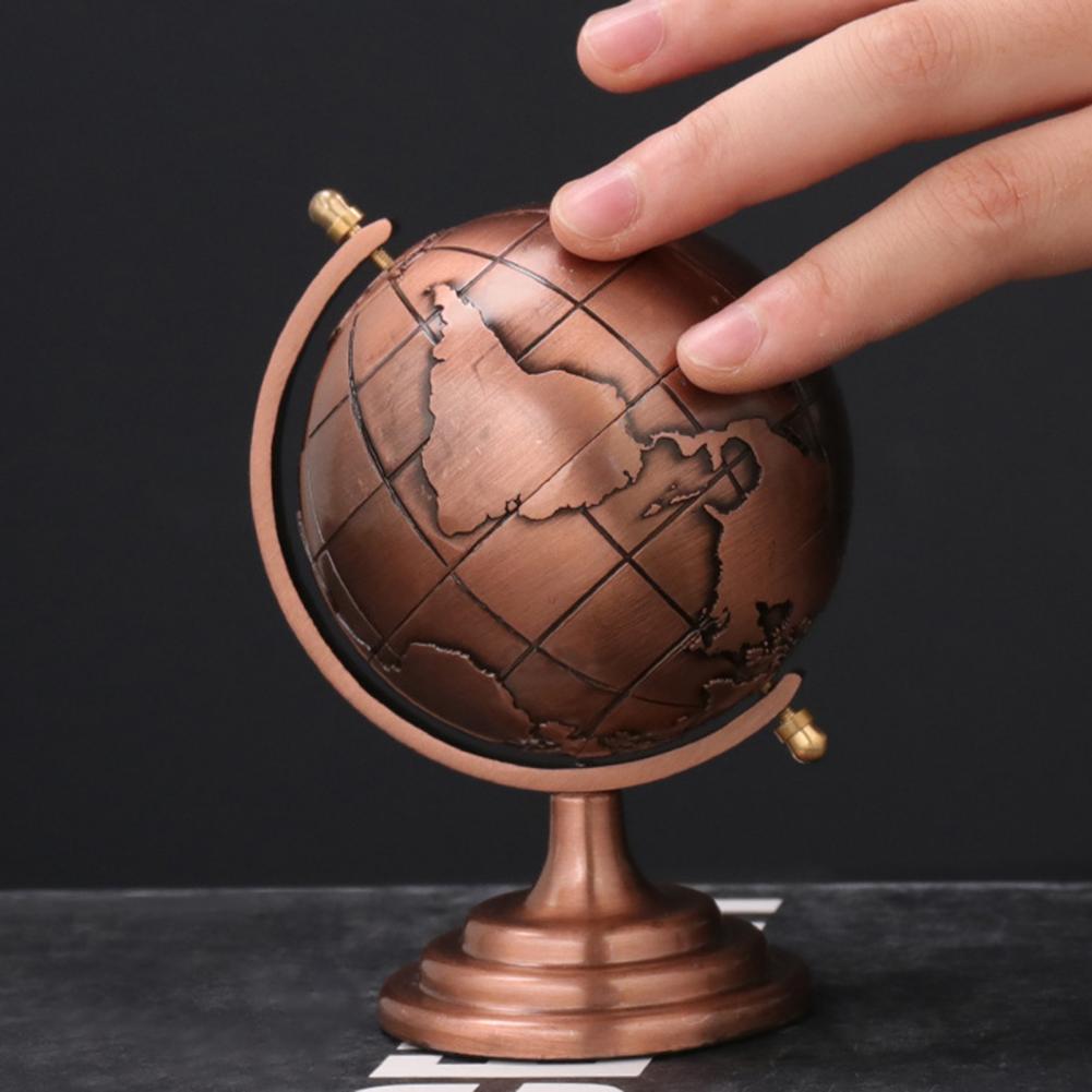 Mini Globe Decor - waseeh.com