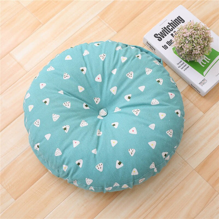 Foliole Filled Cushions - waseeh.com