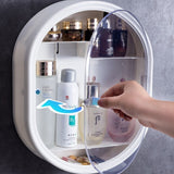 Ziggy Cosmetic Organzier - waseeh.com