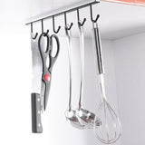 Punchless Hanging Shelf - waseeh.com