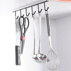 Punchless Hanging Shelf - waseeh.com