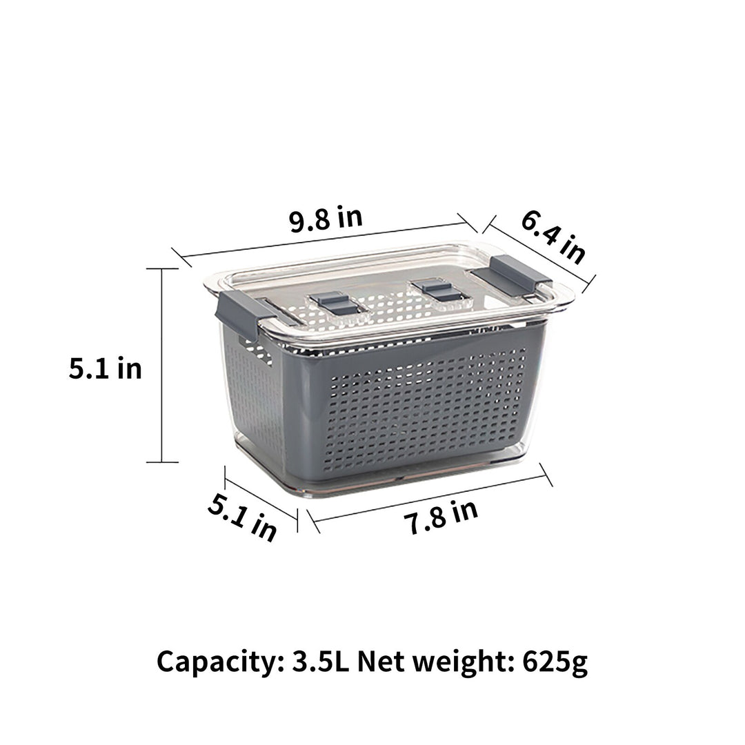 Savvy Storage Organizer - waseeh.com