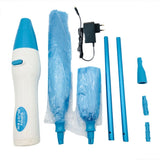Electric Spinning Duster - waseeh.com